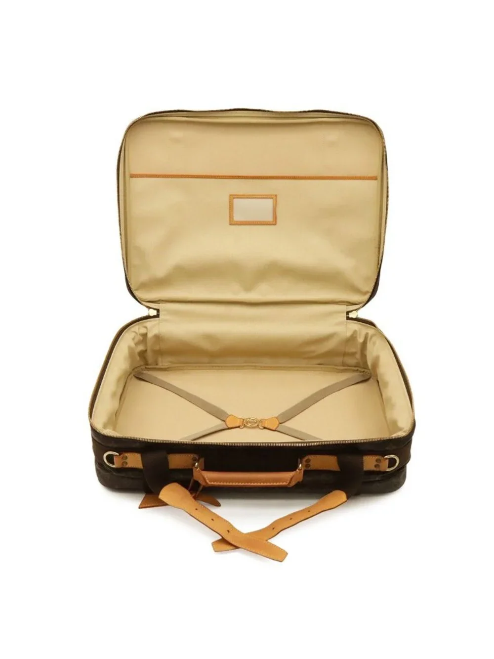 Louis Vuitton ab rank